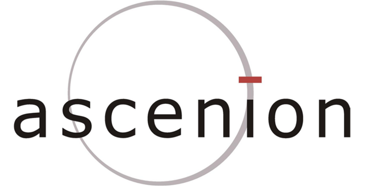 Logo Ascenion