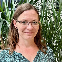 Ines Glöckner Ines Glöckner