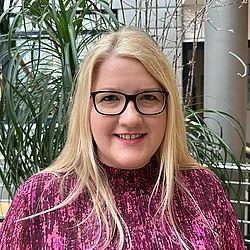 Anja Gatzemeier Anja Gatzemeier