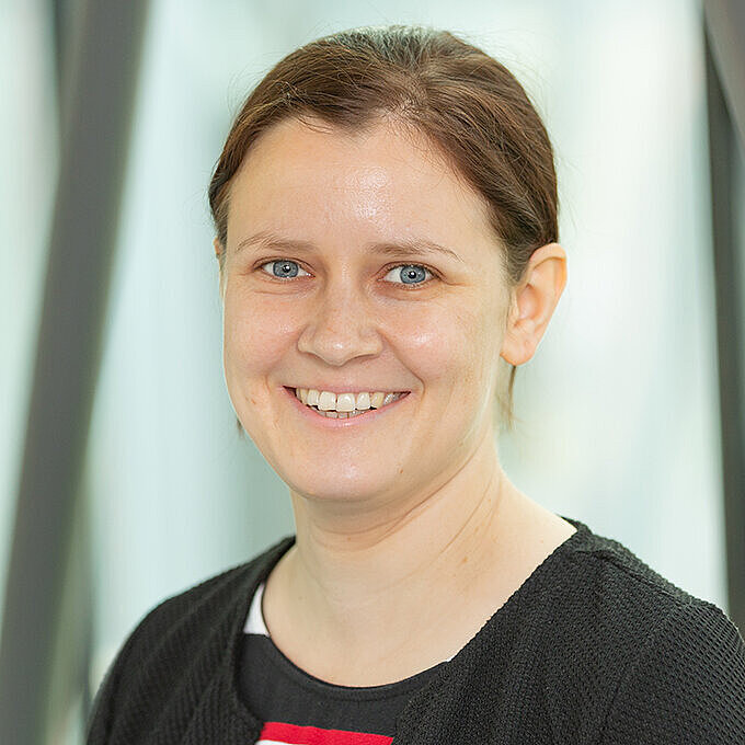 Charlotte Schwenner