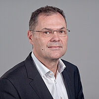 Prof. Dr. Ulrich Kalinke