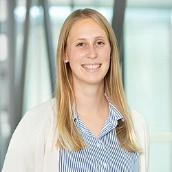 Dr Sarah Hennig-Zaiser Dr Sarah Hennig-Zaiser