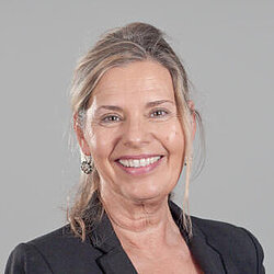 Dr. Susanne Talay