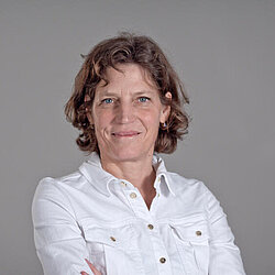 Prof Dr Susanne Häußler