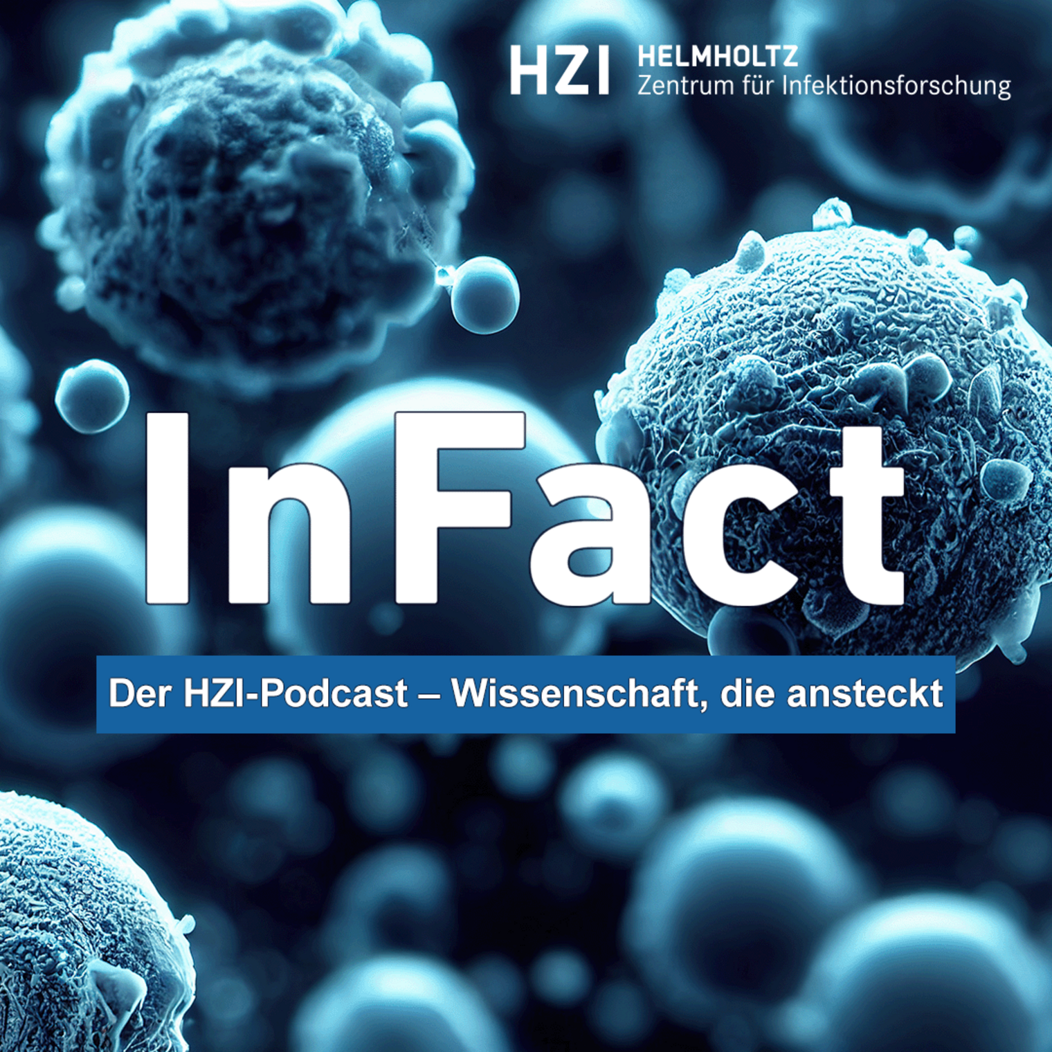 HZI Podcast InFact
