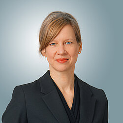 Dr Britta Grigull