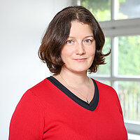 Prof Dr Alice McHardy