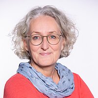 Prof Dr Dunja Bruder