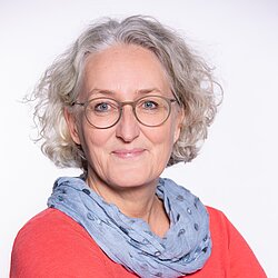 Prof. Dr. Dunja Bruder