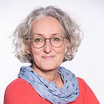 Prof Dr Dunja Bruder