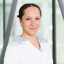 Portrait Maeva Katzmarzyk