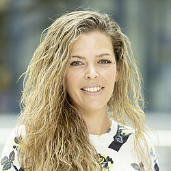 Dr. Yasmina Marin Felix