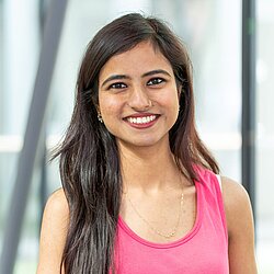 Yamini Tripathi Yamini Tripathi