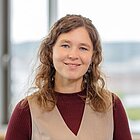 Portrait Christiane Iserman