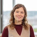 Dr. Christiane Iserman Dr. Christiane Iserman