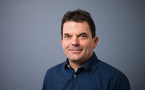 Rolf Müller