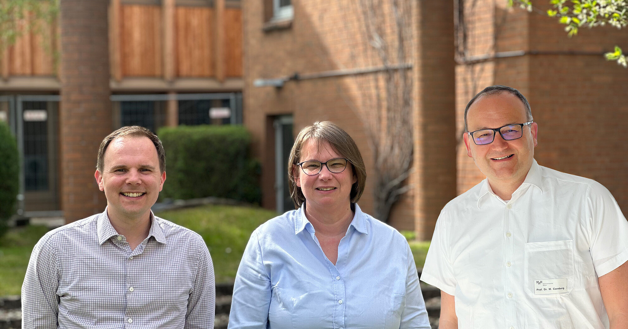Gemeinsam zur funktionellen Heilung von Hepatitis B