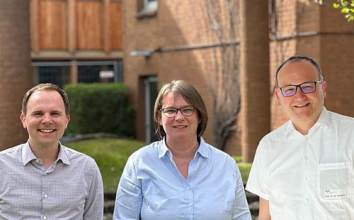 Gemeinsam zur funktionellen Heilung von Hepatitis B