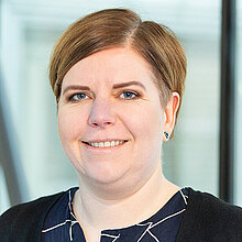 Portrait Susanne Wendt