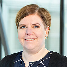 Portrait Susanne Wendt
