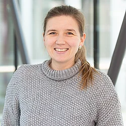 Dr Natascha Gödecke