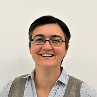 Prof. Dr. Christine Beemelmanns