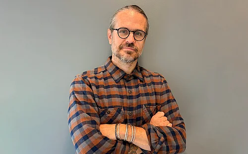 Humboldt fellow investigates intestinal infections at the Helmholtz Institute for RNA-based Infection Research