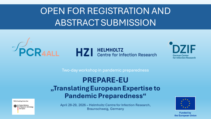 Flyer PREPARE-EU WORKSHOP