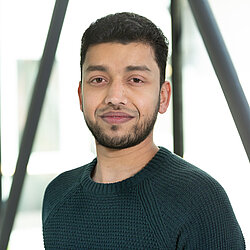 Ayush Jain