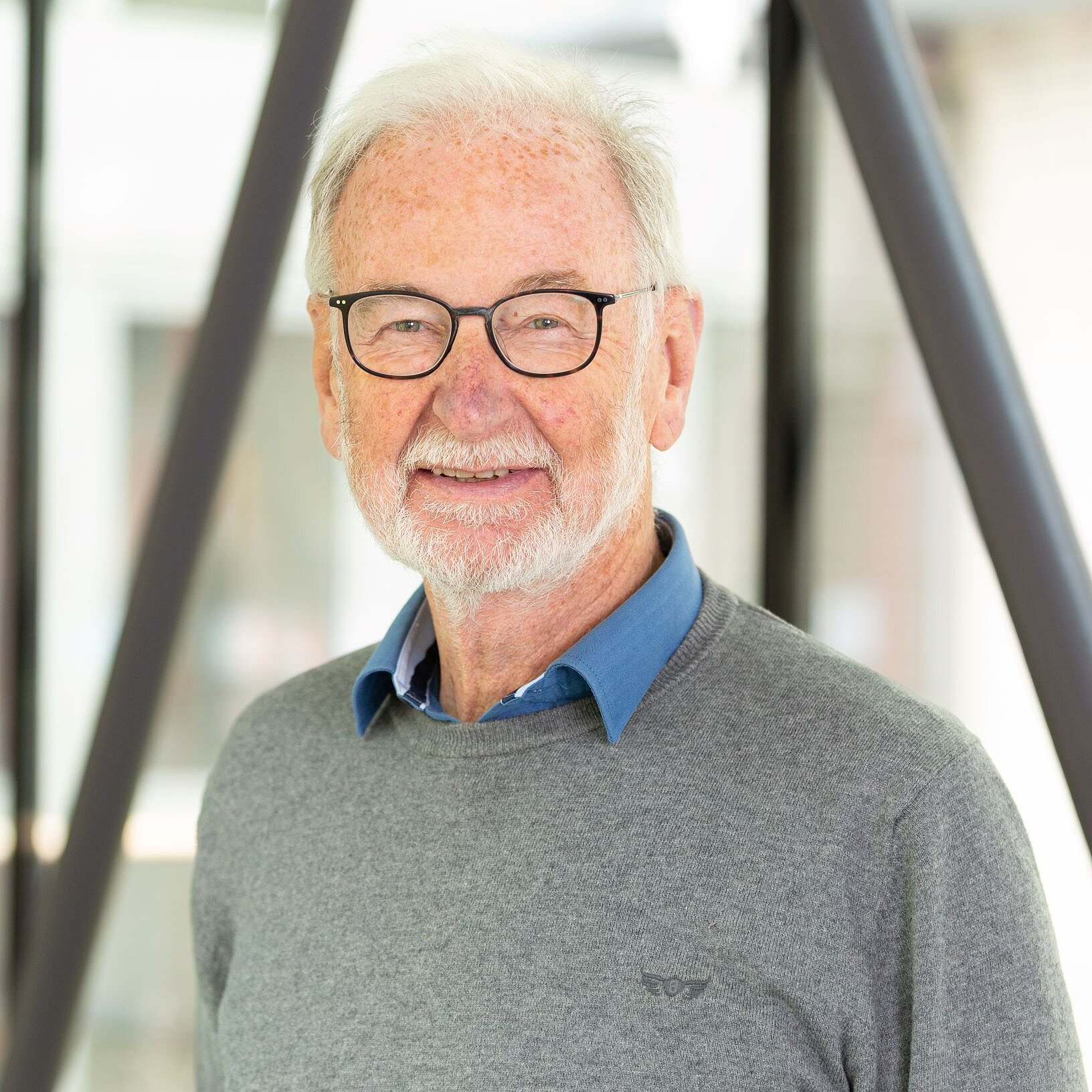 Hans Jörg Hauser