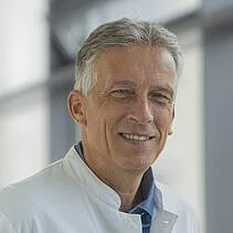 Prof. Dr. Dirk Wagner