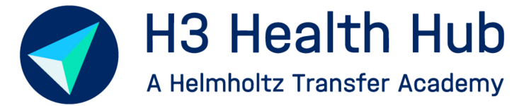 Logo H3 Health Hub