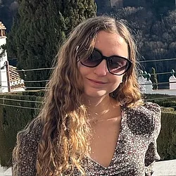 Silvia García-Arroba Romero