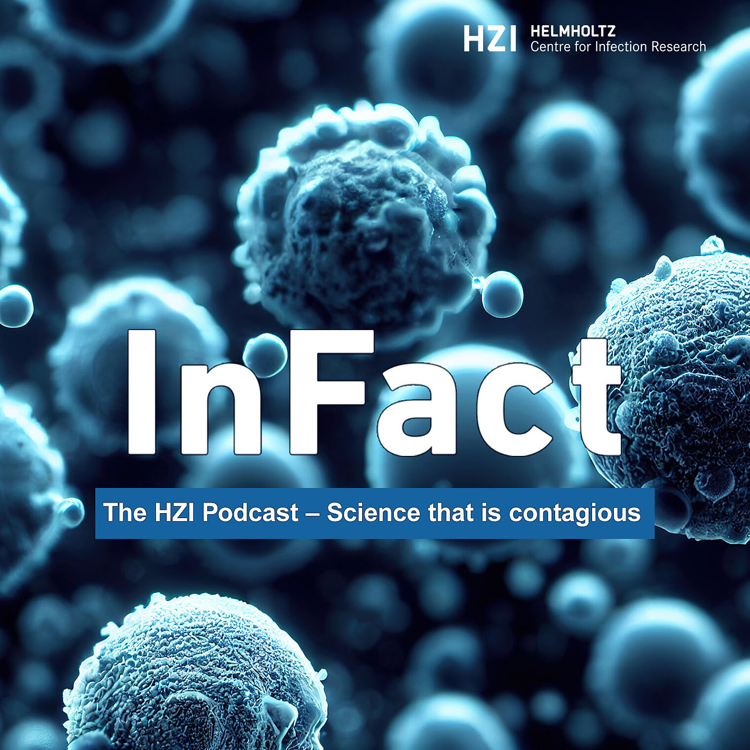 HZI Podcast InFact
