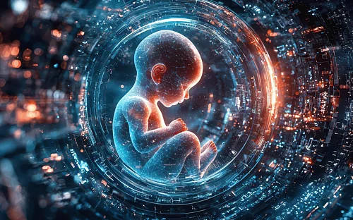 Wie Entzündungen der Mutter das Immunsystem ihres Kindes prägen