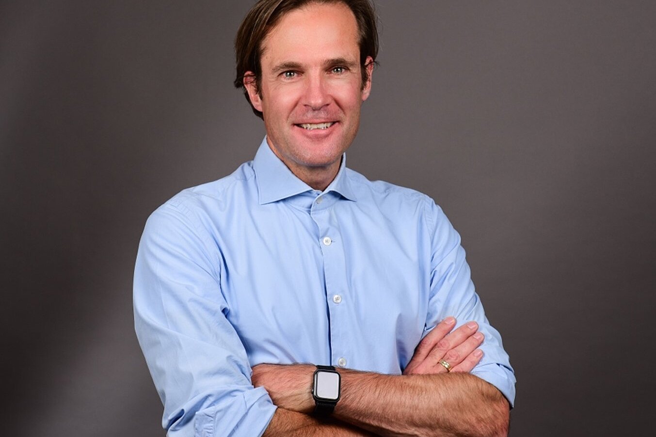 Portrait Thomas Pietschmann