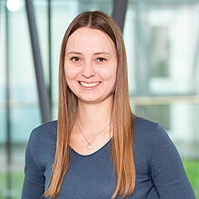 Portrait Alina Recke