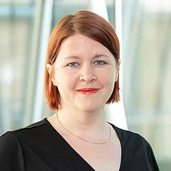 Dr Anne-Kathrin Winkler-Hanns