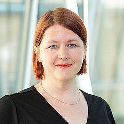Dr Anne-Kathrin Winkler-Hanns