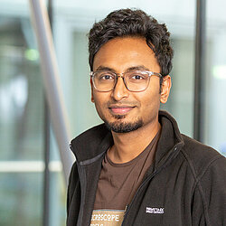 Sushobhan Sarker