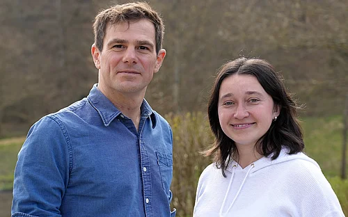 Double Funding for HIPS Junior Researchers