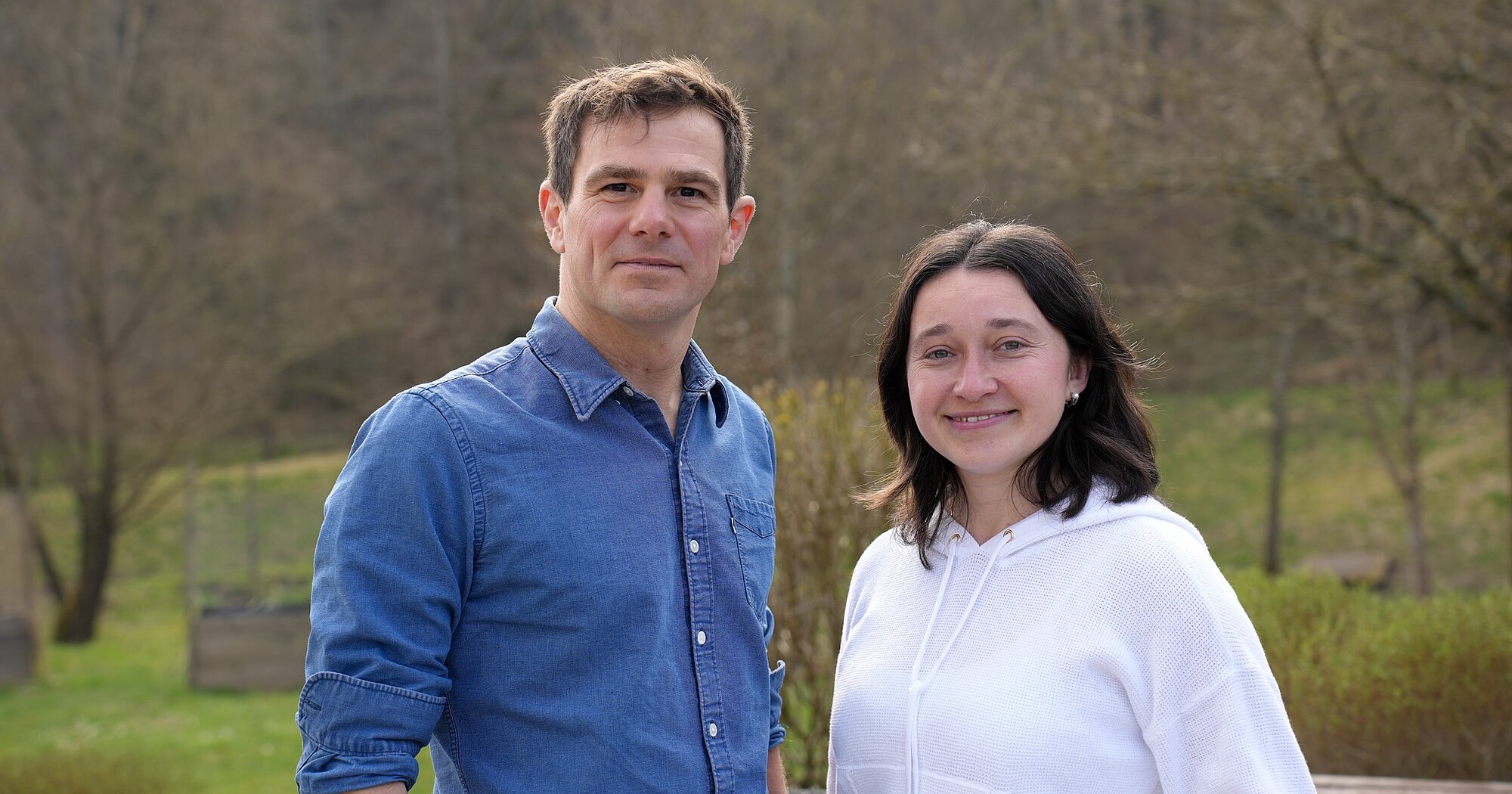 Picture Idea: Hzi Double Funding For Hips Junior Researchers