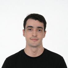 Portrait Alberto Fito Bárcena