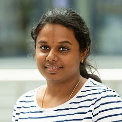 Ramya Ramani