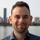 Portrait Andriy Goychuk