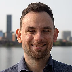 Dr Andriy Goychuk