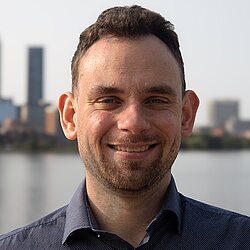 Dr. Andriy Goychuk Dr. Andriy Goychuk