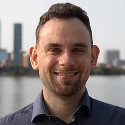 Dr. Andriy Goychuk