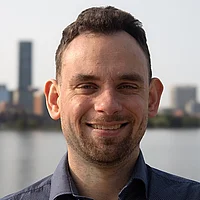 Prof Dr Andriy Goychuk