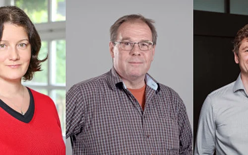 Three HZI scientists are among the most cited in their research fields